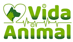 Logo Vida Animal – Clínica Veterinária em Praia Grande