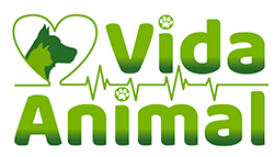 Vida Animal Logo